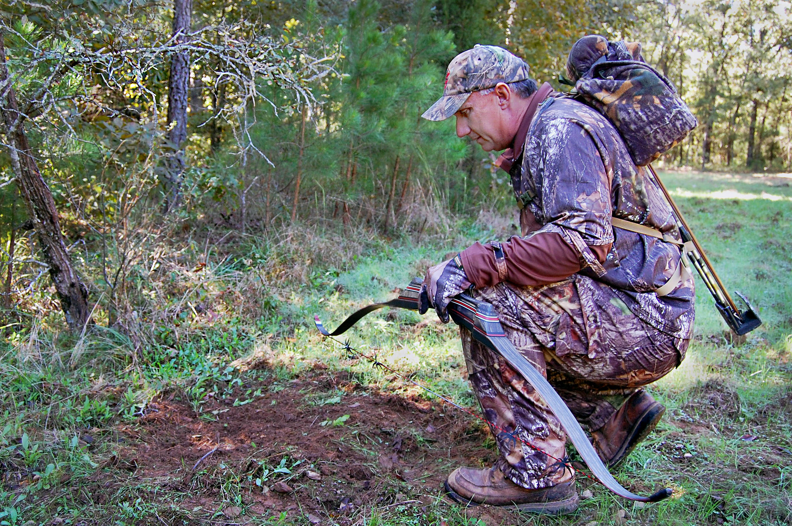 Oklahoma Archery Deer Season 2024 Alika Beatrix